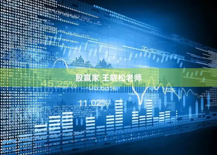 股赢家 王晓松老师
