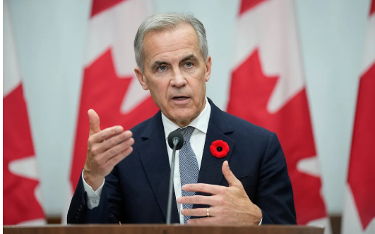 海陆证券 加拿大总理向特朗普致歉