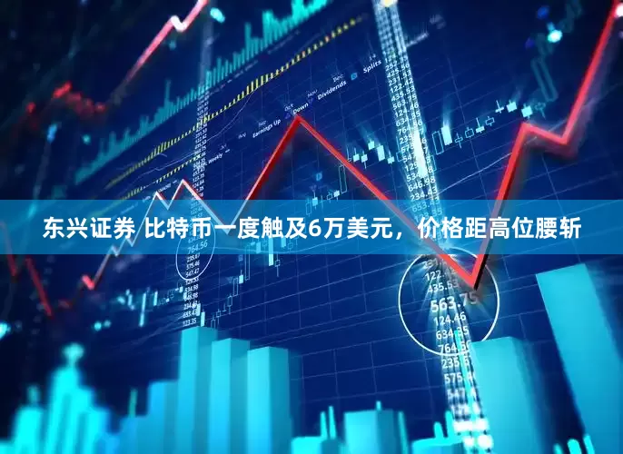 东兴证券 比特币一度触及6万美元，价格距高位腰斩